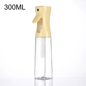 Salon Style Mist Bottle