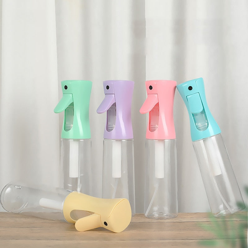 Salon Style Mist Bottle
