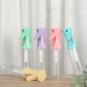 Salon Style Mist Bottle