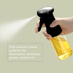 Load image into Gallery viewer, Oil Spray Bottle
