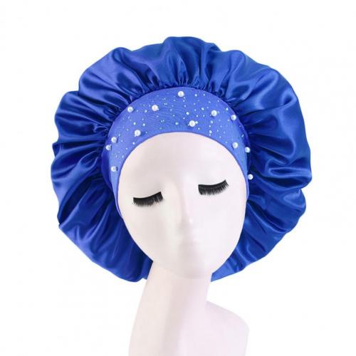 Satin Sleep Cap