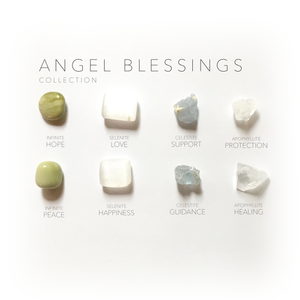 Angel Blessings | Rox Box | 8 pack