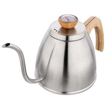 40oz Stainless Steel Gooseneck Kettle