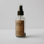 Load image into Gallery viewer, Amethyst Infused Smudge Spray | With Sage Essential Oil
