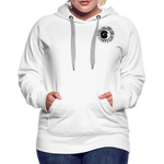 Load image into Gallery viewer, Stellar Hoodie - white
