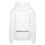 Load image into Gallery viewer, Stellar Hoodie - white

