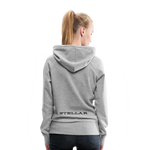 Load image into Gallery viewer, Stellar Hoodie - heather grey
