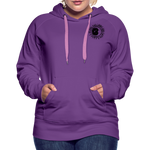 Load image into Gallery viewer, Stellar Hoodie - purple
