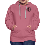 Load image into Gallery viewer, Stellar Hoodie - mauve
