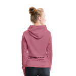 Load image into Gallery viewer, Stellar Hoodie - mauve
