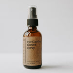 Load image into Gallery viewer, Eucalyptus Shower Spray | Aromatherapy Steam Spray
